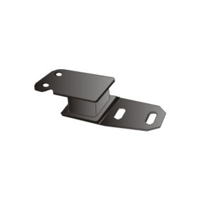 Halter, Abgasanlage FG-121
