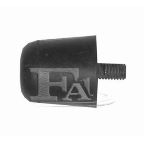 Halter, Abgasanlage von VEGAZ