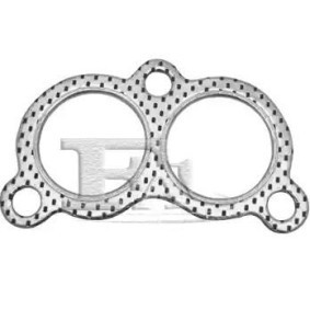 Dichtung, Abgasrohr AUD-100