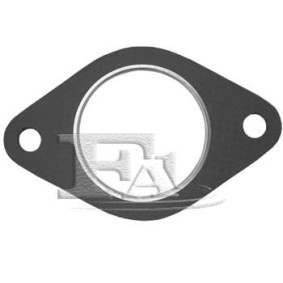 Dichtung, Abgasrohr FD-126