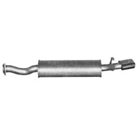 Endschalldämpfer ALS-56