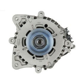 Lichtmaschine von AS-PL