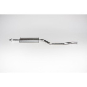 Acquista Marmitta centrale da VEGAZ CS-111 a buon mercato per soli 68,75 €