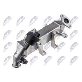 Osta EGR-jäähdytin NTY:llä EGR-NS-009 edullisesti hintaan 228,64 €