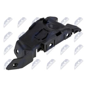 Achetez des Support de pare-chocs NTY EZC-VW-502 à prix pour 10,76 €