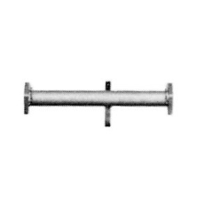 Abgasrohr FTR-55