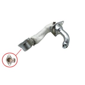 Comprar Tubería, válvula recirculación gases de GOOM EP-0123 a bajo precio de 55,58 €