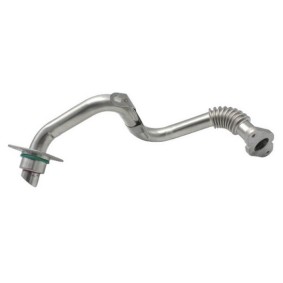 Comprar Tubería, válvula recirculación gases de GOOM EP-0124 a bajo precio de 66,22 €