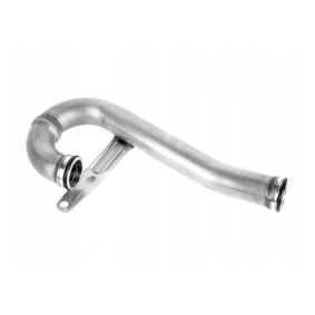 Comprar Tubería, válvula recirculación gases de GOOM EP-0126 a bajo precio de 66,45 €