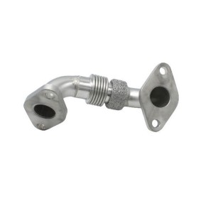 Comprar Tubería, válvula recirculación gases de GOOM EP-0136 a bajo precio de 123,20 €