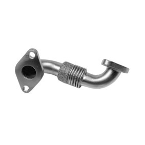 Comprar Tubería, válvula recirculación gases de GOOM EP-0138 a bajo precio de 83,73 €