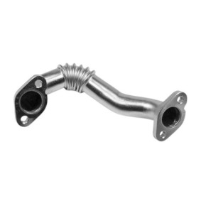 Comprar Tubería, válvula recirculación gases de GOOM EP-0141 a bajo precio de 51,39 €