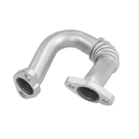 Comprar Tubería, válvula recirculación gases de GOOM EP-0142 a bajo precio de 103,90 €