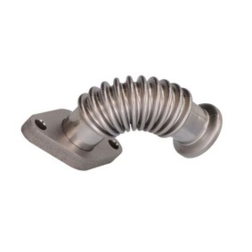 Comprar Tubería, válvula recirculación gases de GOOM EP-0145 a bajo precio de 64,40 €