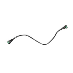 Kraftstoffleitung FH-0093 für LOGAN EXPRESS (FS_) für 17,61 CHF