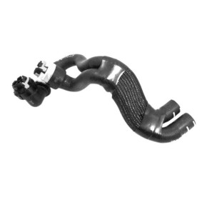 Compre Tubo flexível, permutador de calor do aquecimento de GOOM online para Astra Classic Caravan (A04) a preços moderados