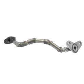 Achetez des Conduite d'huile turbocompresseur GOOM OH-0121 à prix pour 45,94 €