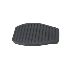 Pedalbelag, Kupplungspedal PC-0027 für ABARTH