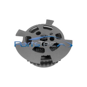 Acquista Regolatore albero a camme da PartsTec online per Discovery IV (L319) a prezzi moderati