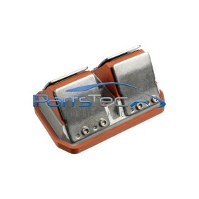 Compre Válvula EGR da PartsTec PTA510-0494 a um preço baixo por 153,48 €