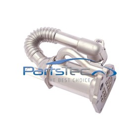 Osta EGR-jäähdytin PartsTec:llä PTA510-0796 edullisesti hintaan 200,59 €