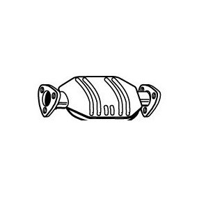 Acquista Catalizzatore da VEGAZ DAK-901 a buon mercato per soli 205,66 €