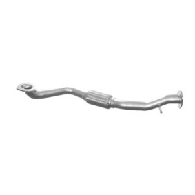 Abgasrohr 28.95.31 für DAEWOO