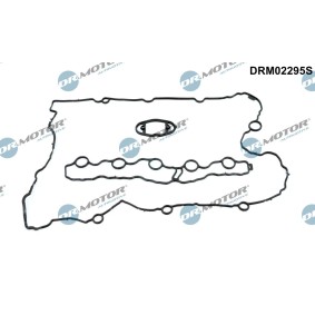Dichtungssatz, Zylinderkopfhaube für BMW von DR.MOTOR AUTOMOTIVE