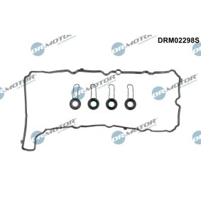 Dichtungssatz, Zylinderkopfhaube DRM02298S