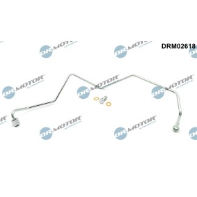Køb Olierør, turbolader af DR.MOTOR AUTOMOTIVE DRM02618 til den lave pris 531,15 DKK
