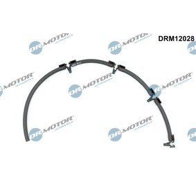 Schlauch, Leckkraftstoff DRM12028
