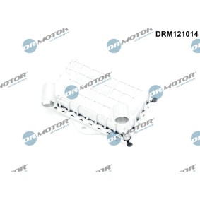 Ölkühler DRM121014