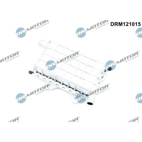 Kjøp Oljekjøler, motorolje av DR.MOTOR AUTOMOTIVE DRM121015 til den lave prisen 790,47 NOK