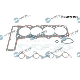 Dichtungssatz, Zylinderkopf für MERCEDES-BENZ von DR.MOTOR AUTOMOTIVE