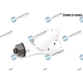 Ölfiltergehäuse DRM151008S