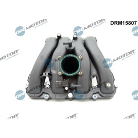 Ansaugbrücke DRM15807