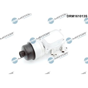 Ölfiltergehäuse DRM161013S von DR.MOTOR AUTOMOTIVE günstig für 111,39 € online kaufen