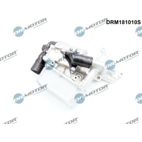Ölfiltergehäuse DRM181010S für RENAULT