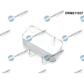 Ölkühler DRM211037