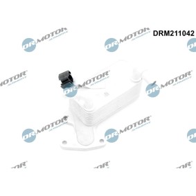 Ölkühler, Automatikgetriebe DRM211042