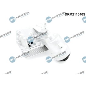 Ölfiltergehäuse für VW von DR.MOTOR AUTOMOTIVE