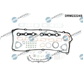 Dichtungssatz, Zylinderkopf für BMW von DR.MOTOR AUTOMOTIVE