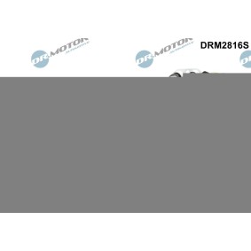 Ansaugbrücke für BMW von DR.MOTOR AUTOMOTIVE
