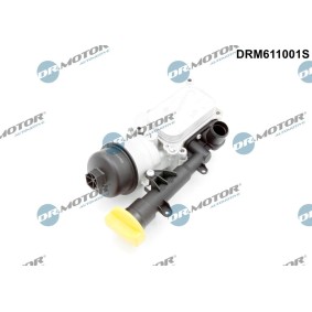 Ölfiltergehäuse DRM611001S