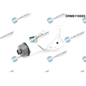 Ölfiltergehäuse DRM611006S
