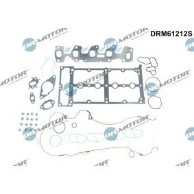 Dichtungssatz, Zylinderkopf von DR.MOTOR AUTOMOTIVE