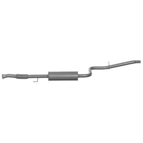 Acquista Marmitta centrale da VEGAZ FTS-330 a buon mercato per soli 126,53 €