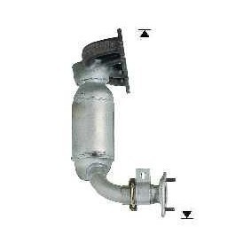 Acquista Catalizzatore da VEGAZ FK-953 a buon mercato per soli 326,01 €
