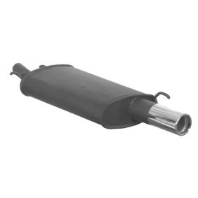 Acquista Silenziatore sportivo da IMASAF 37.45.BA a buon mercato per soli 226,96 €
