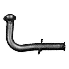 Abgasrohr FR-230